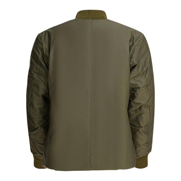 Buzz Rickson'S M-1943 Liner Parka Tag Size 38 Men - Picture 2 of 4